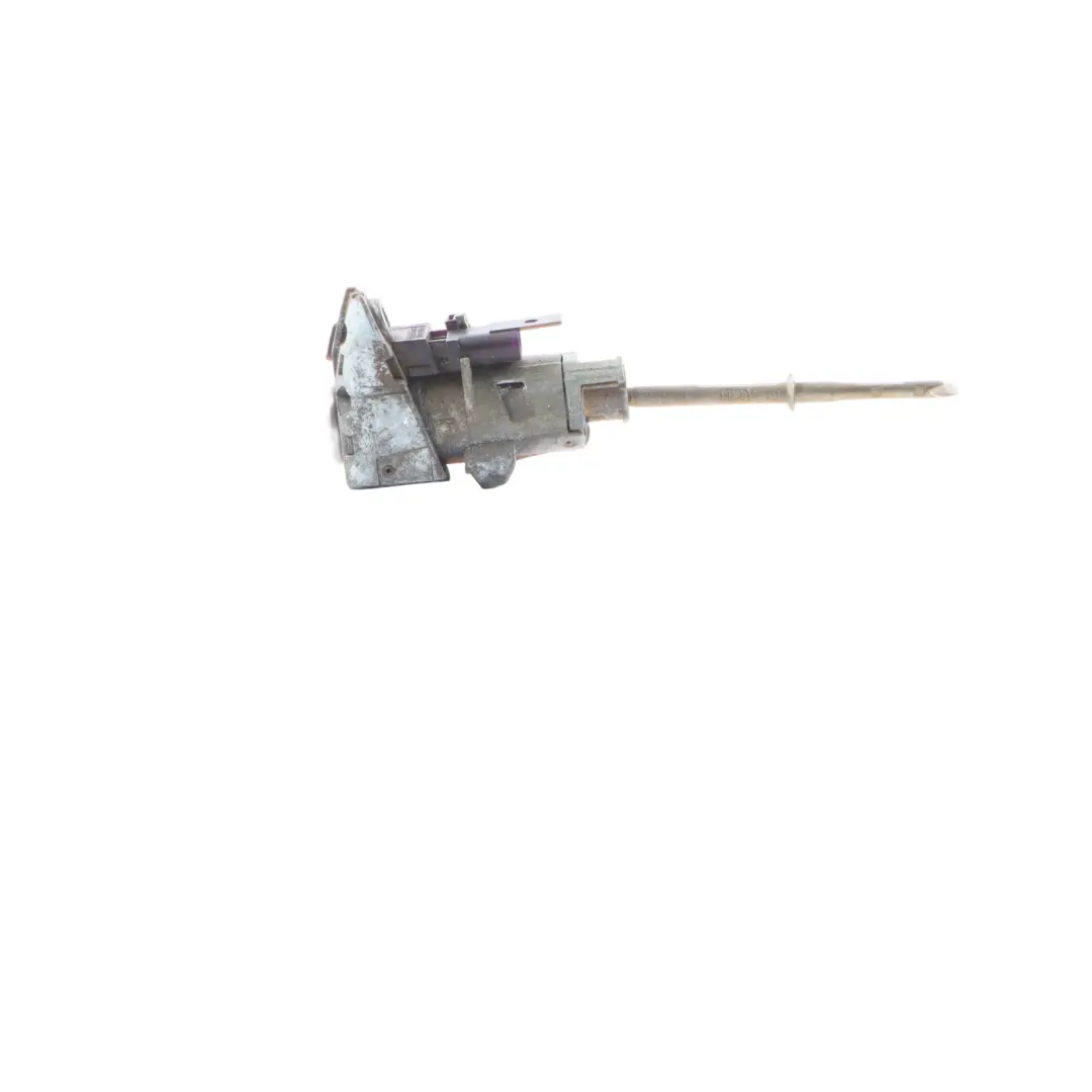 Mercedes CLS W219 Front Door Handle Lock Barrel Cylinder Right O/S - SKU A2197600477 - Part number A2197600477