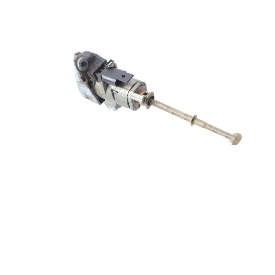 Mercedes CLS W219 Front Door Handle Lock Barrel Cylinder Right O/S - SKU A2197600477 - Part number A2197600477