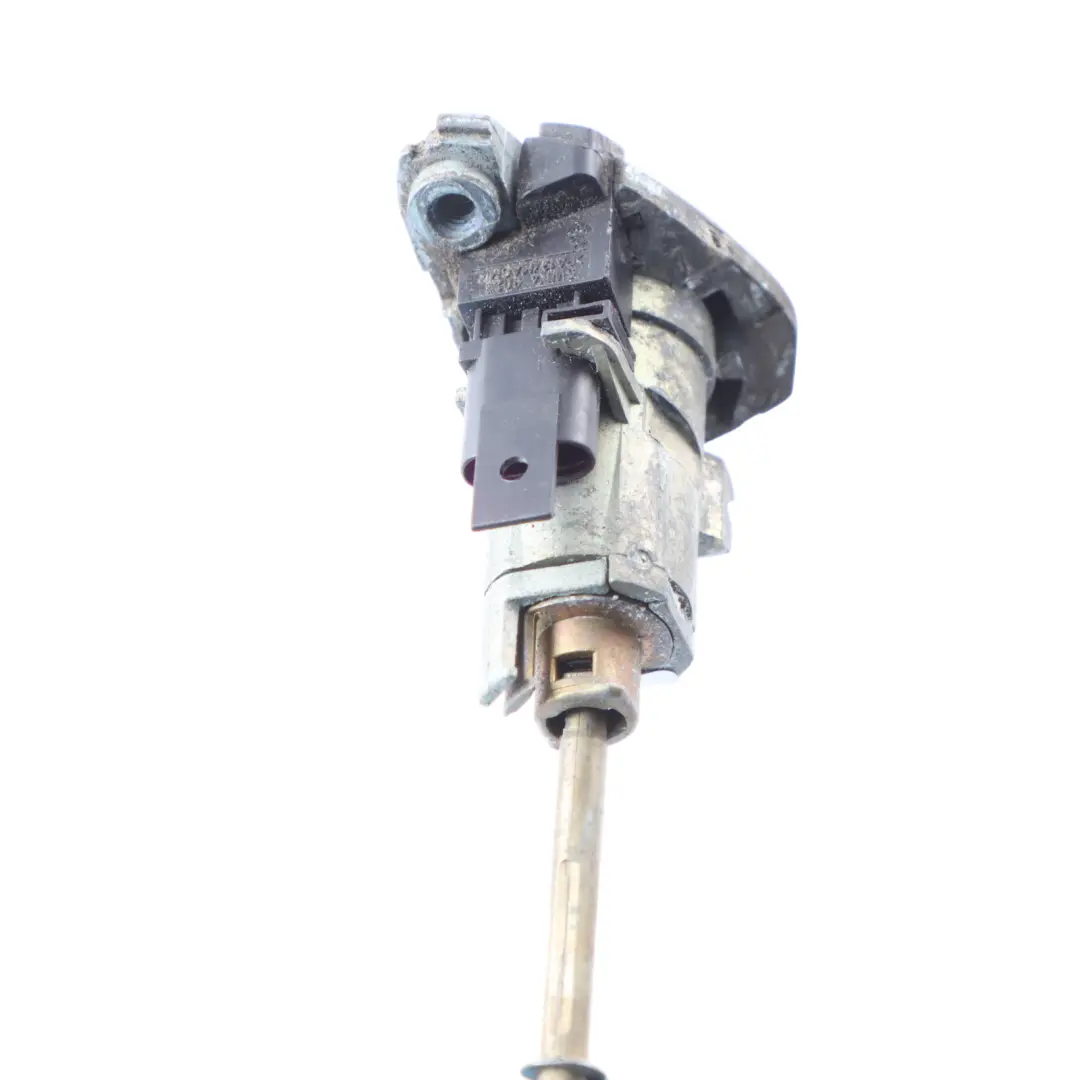 Mercedes CLS W219 Front Door Handle Lock Barrel Cylinder Right O/S - SKU A2197600477 - Part number A2197600477