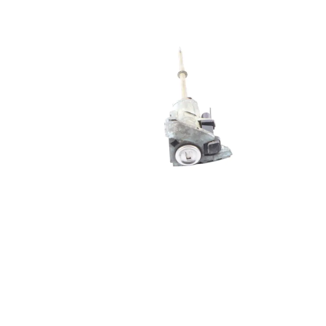 Mercedes CLS W219 Front Door Handle Lock Barrel Cylinder Right O/S - SKU A2197600477 - Part number A2197600477