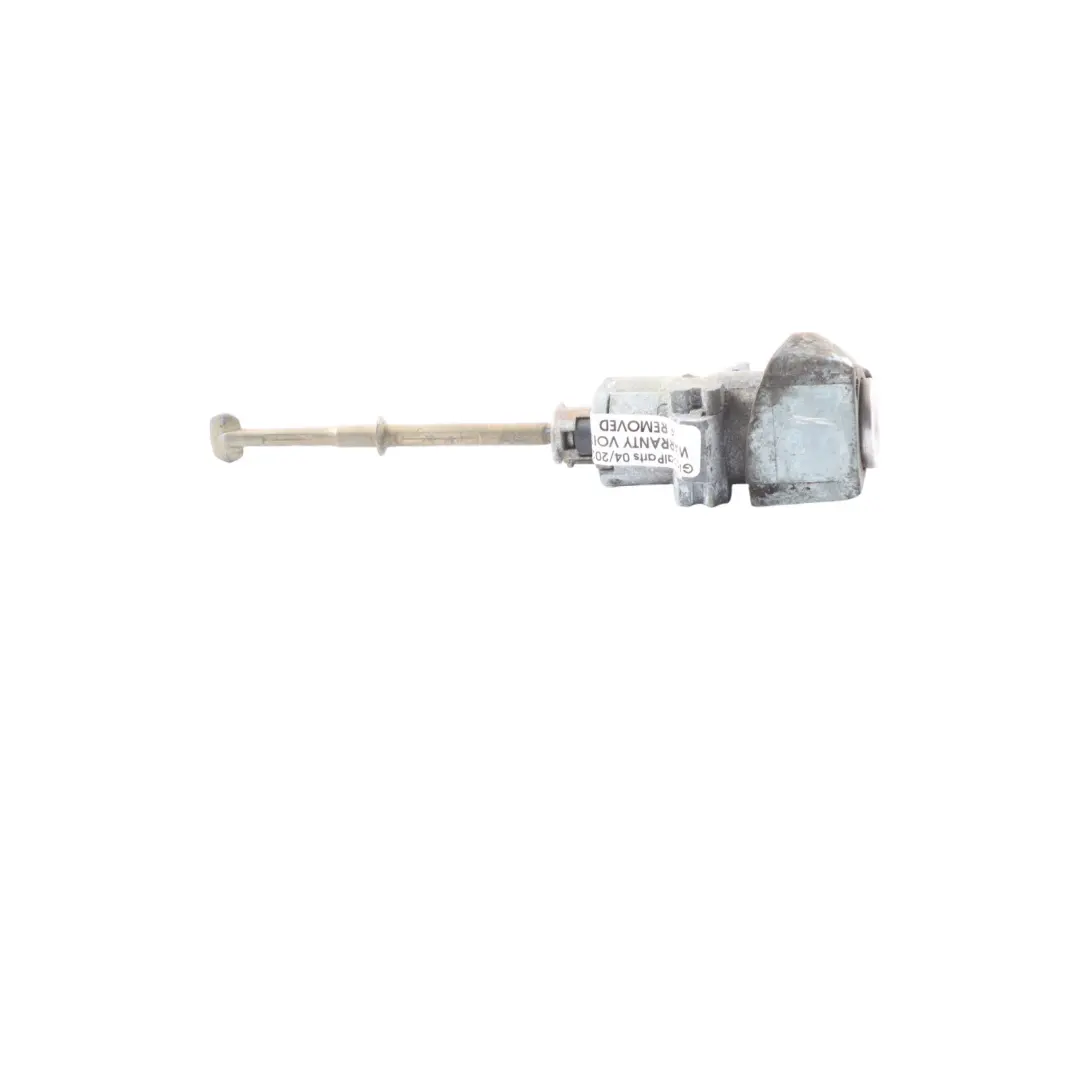 Mercedes CLS W219 Front Door Handle Lock Barrel Cylinder Right O/S - SKU A2197600477 - Part number A2197600477