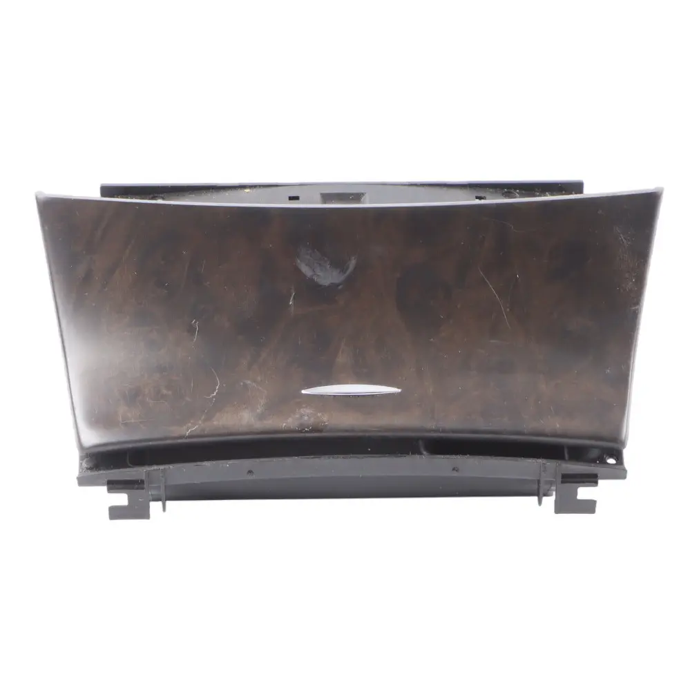 Mercedes W211 W219 Mittelkonsole Aschenbecher Vorne Holz A2198100011