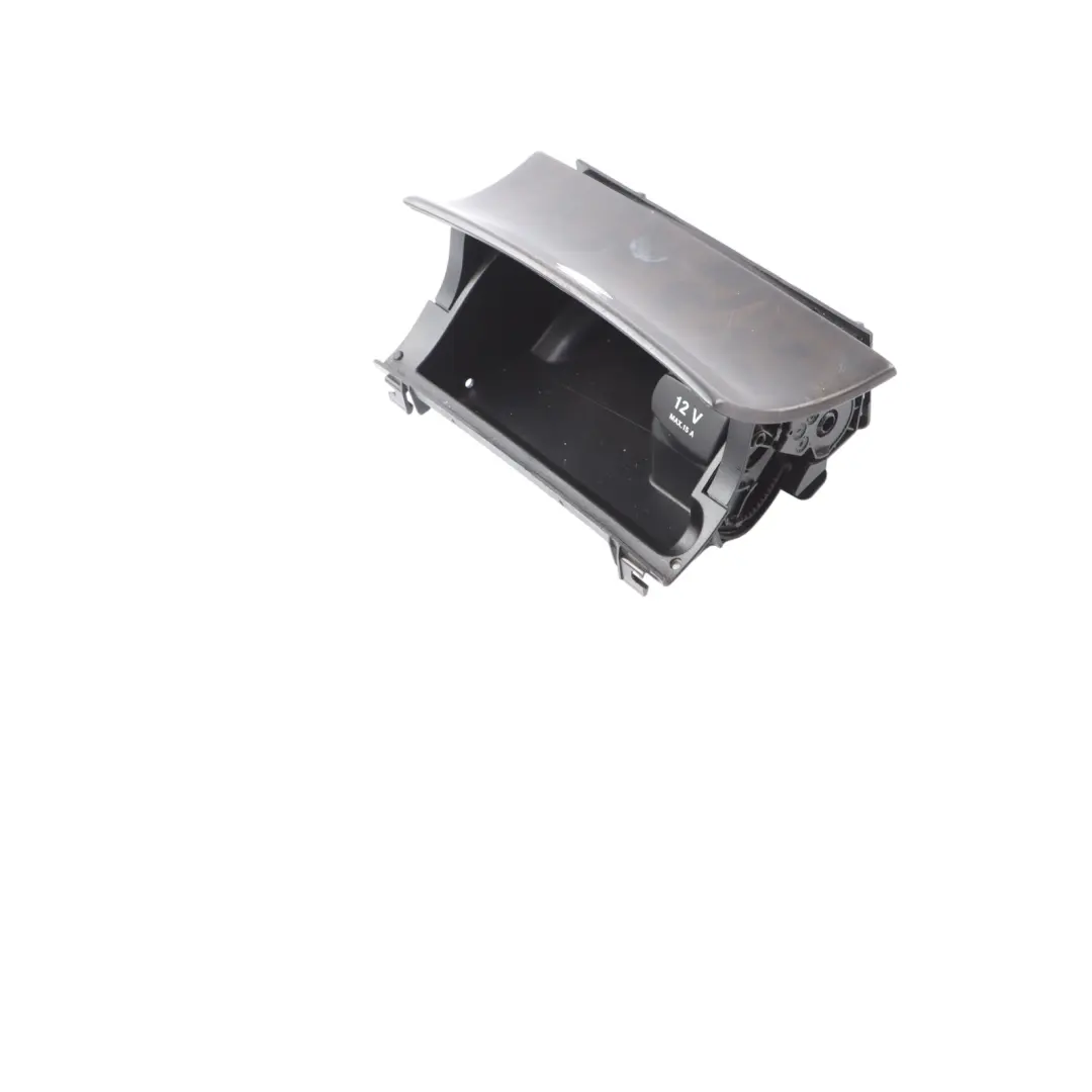 Mercedes W211 W219 Cenicero Consola Central Delantero Madera - SKU A2198100011-3 - Número de pieza A2198100011