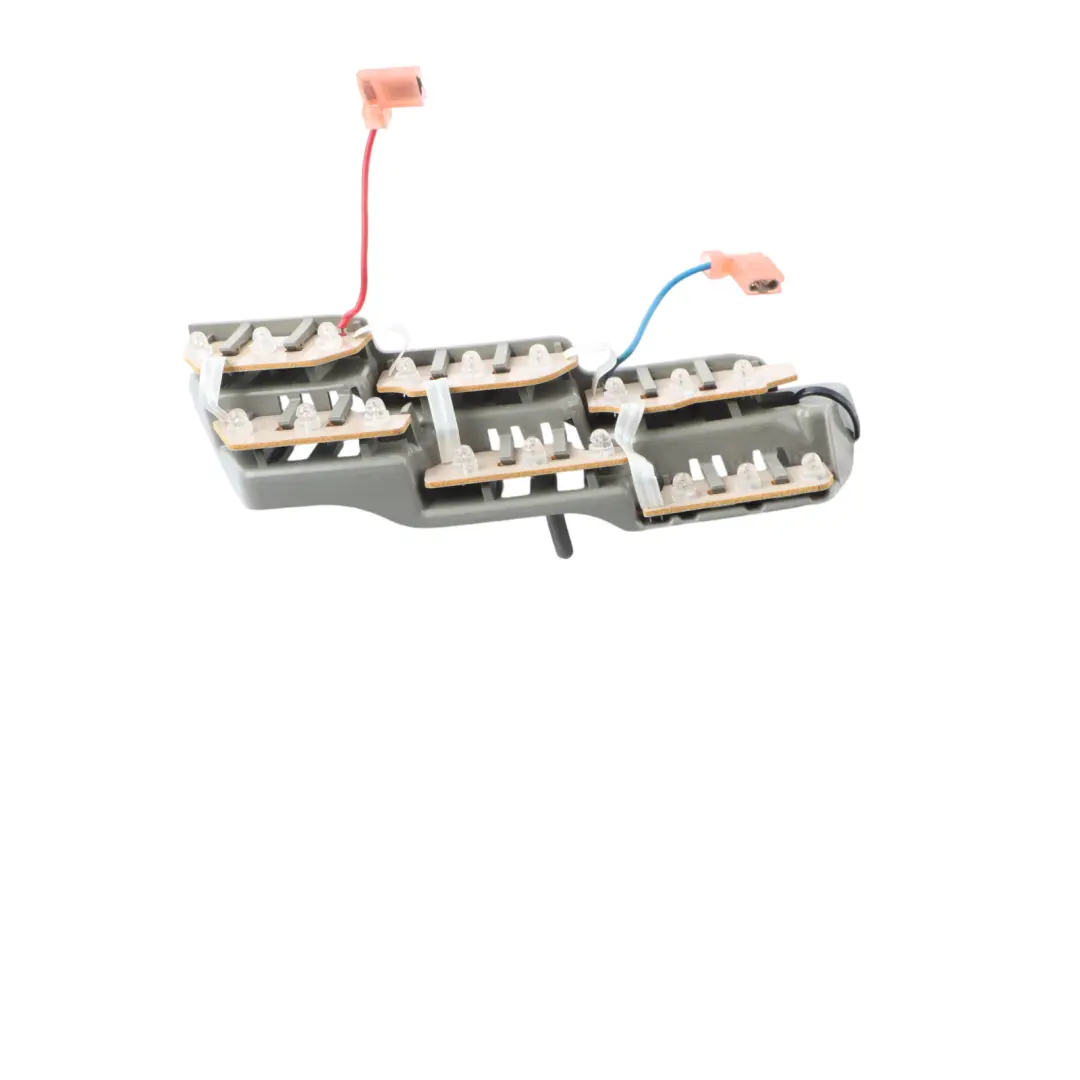 Left N/S Brake Stop Lamp Led Panel to Mercedes CLS C219 Rear with Part number A2198200111 Mercedes CLS C219 Rear Left N/S Brake Stop Lamp Led Panel - SKU A2198200111 - Part number A2198200111