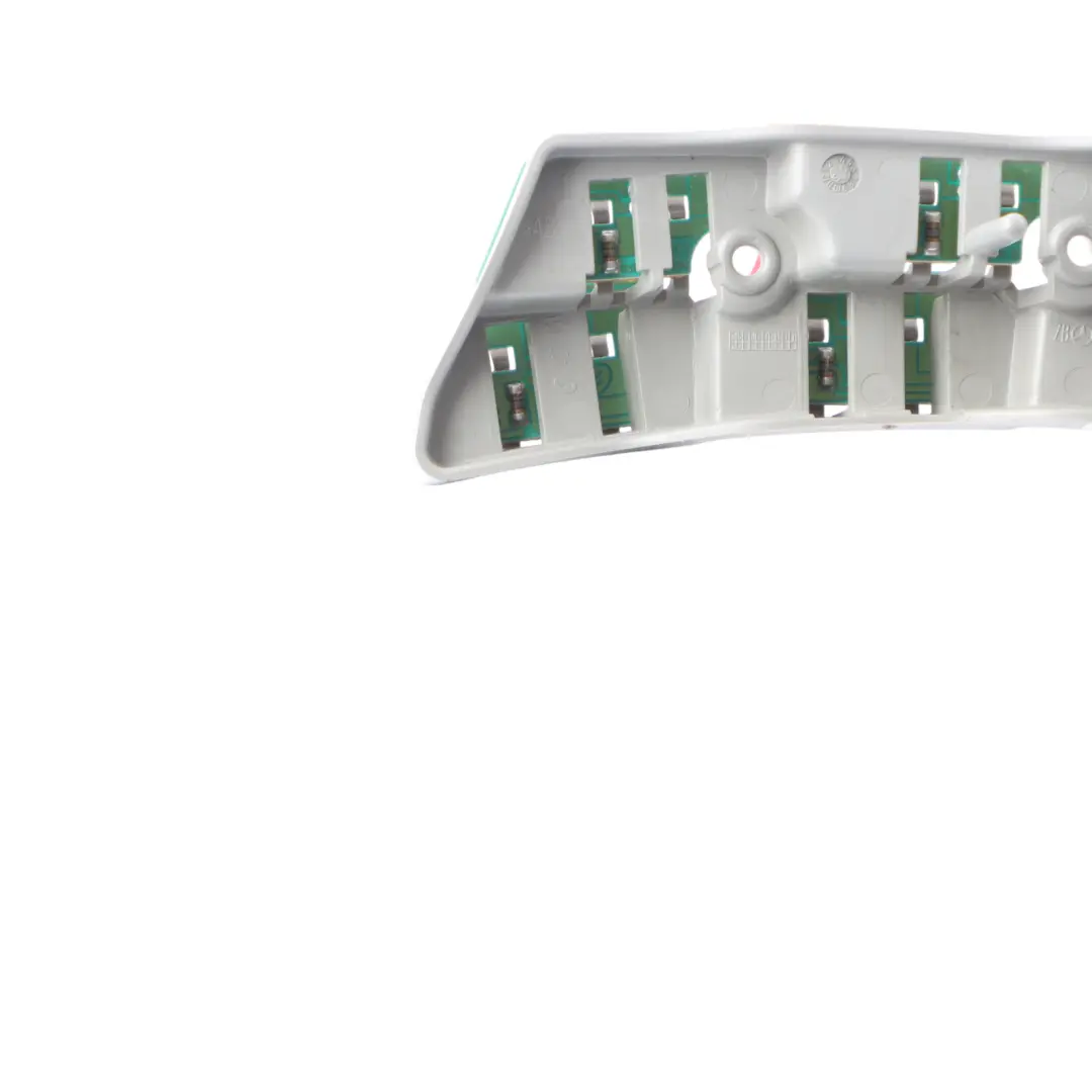 Left N/S Brake Stop Lamp Led Panel to Mercedes CLS C219 Rear with Part number A2198200111 Mercedes CLS C219 Rear Left N/S Brake Stop Lamp Led Panel - SKU A2198200111 - Part number A2198200111