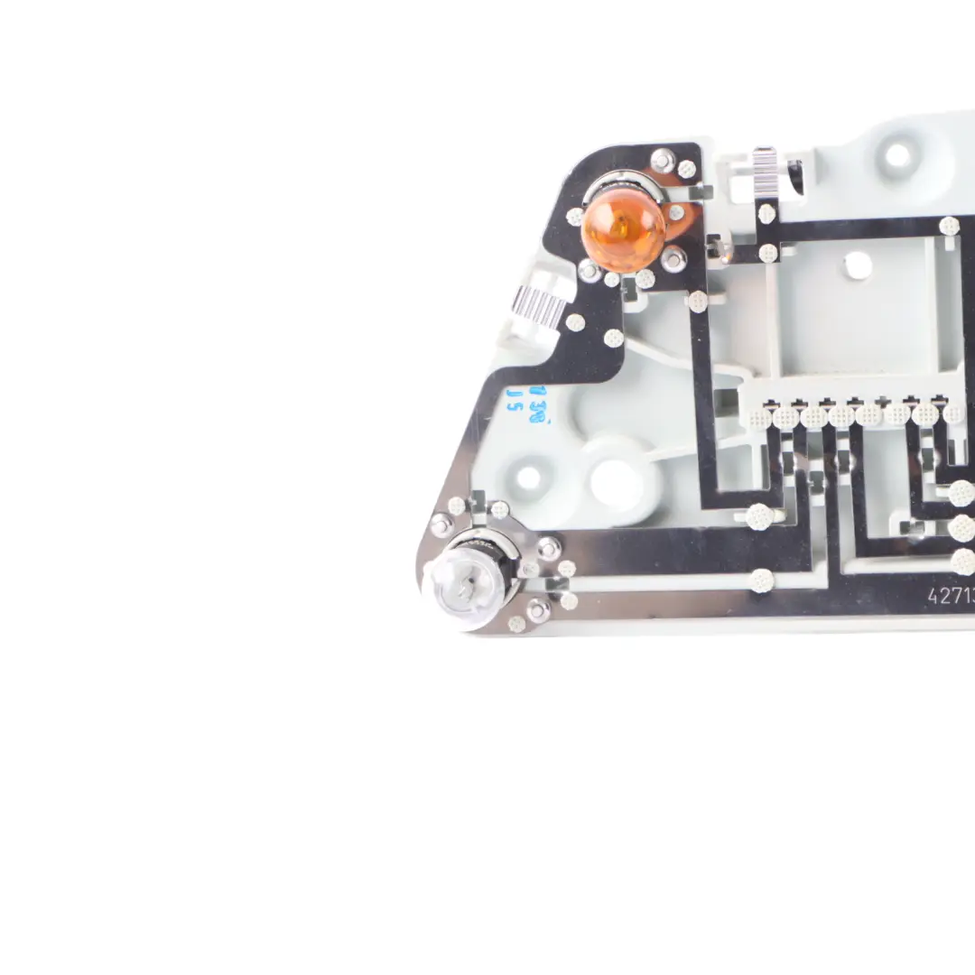 Uchwyt Mocowanie Żarówki Lampa Lewy Tył do Mercedes CLS C219 Coupe Sedan o numerze A2198200177 Mercedes CLS C219 Coupe Sedan Uchwyt Mocowanie Żarówki Lampa Lewy Tył - SKU A2198200177-1 - Numer Części A2198200177