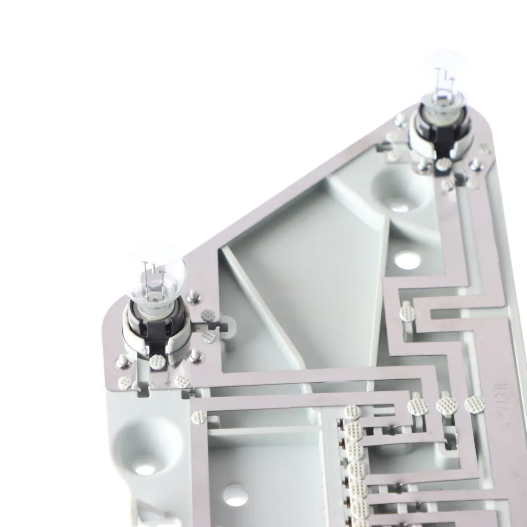 Support D'Ampoule Pour Feu Arrière Gauche Coupé Berline pour Mercedes CLS C219 à propos du numéro de pièce A2198200177 Mercedes CLS C219 Support D'Ampoule Pour Feu Arrière Gauche Coupé Berline - SKU A2198200177-1 - Numéro de pièce A2198200177