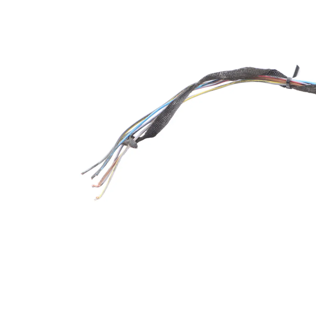 Mercedes CLS C219 Rear Lamp Taillight Wiring Harness Cable Right O/S - SKU A2198200264-2 - Part number A2198200264