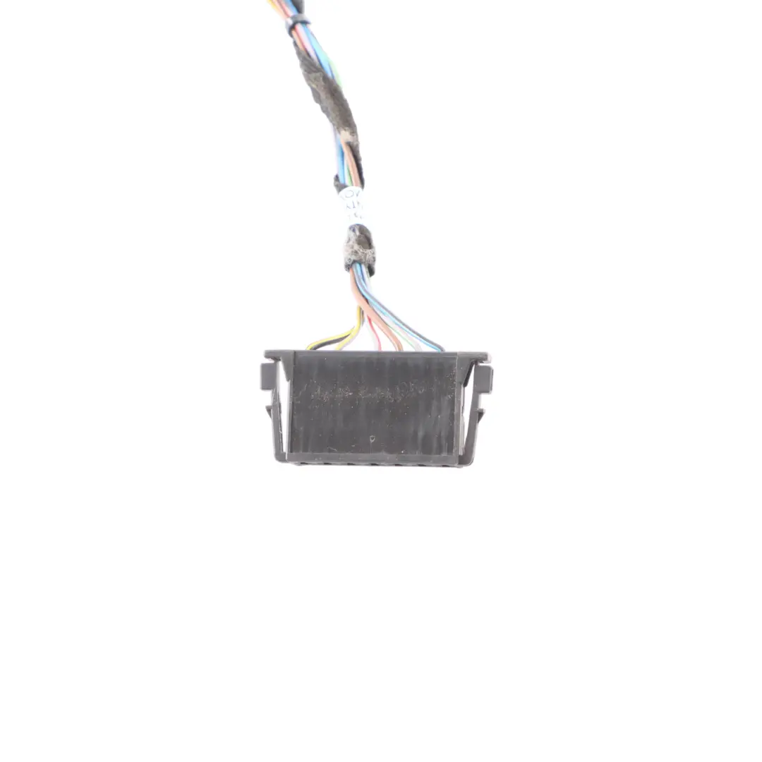 Mercedes CLS C219 Rear Lamp Taillight Wiring Harness Cable Right O/S - SKU A2198200264-2 - Part number A2198200264