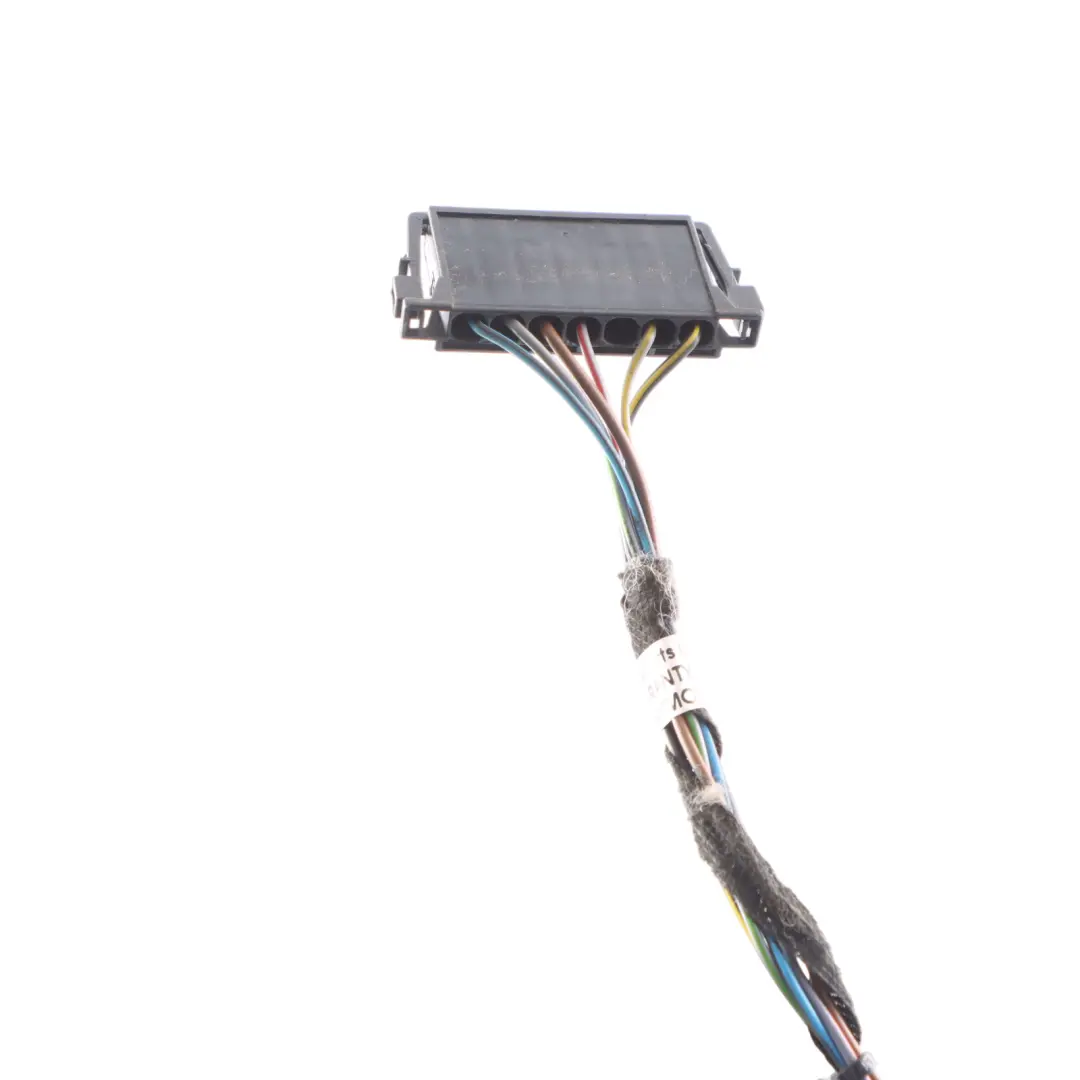 Mercedes CLS C219 Rear Lamp Taillight Wiring Harness Cable Right O/S - SKU A2198200264-2 - Part number A2198200264