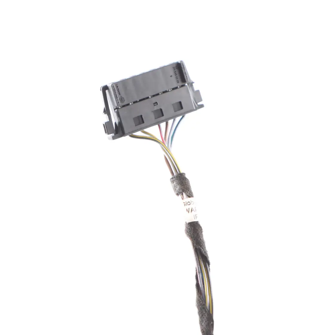 Mercedes CLS C219 Rear Lamp Taillight Wiring Harness Cable Right O/S - SKU A2198200264-2 - Part number A2198200264