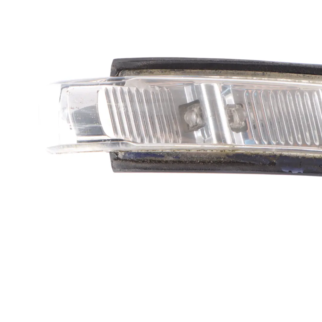 Mercedes W211 Wing Mirror Turn Indicator Lamp Right O/S Signal - SKU A2198200621 - Part number A2198200621