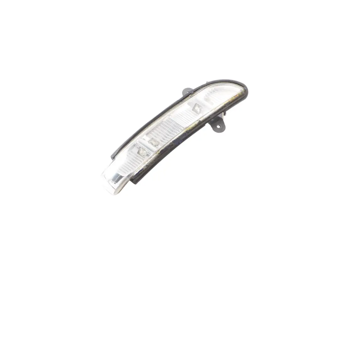 Wing Mirror Turn Indicator Lamp Right O/S Signal to Mercedes W211 with Part number A2198200621 Mercedes W211 Wing Mirror Turn Indicator Lamp Right O/S Signal - SKU A2198200621 - Part number A2198200621