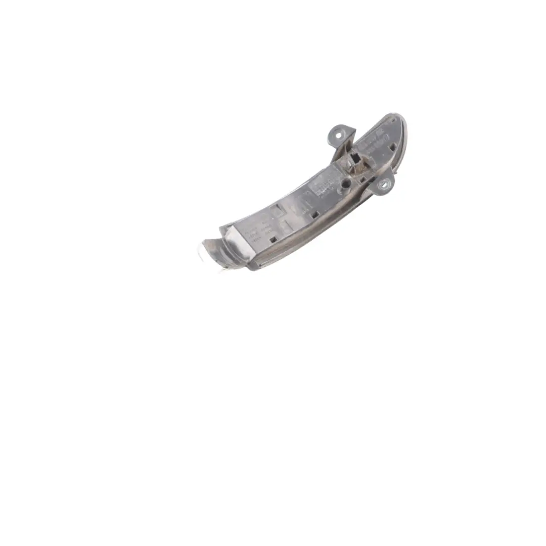 Mercedes W211 Wing Mirror Turn Indicator Lamp Right O/S Signal - SKU A2198200621 - Part number A2198200621