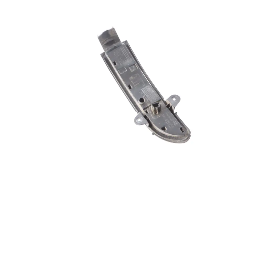 Wing Mirror Turn Indicator Lamp Right O/S Signal to Mercedes W211 with Part number A2198200621 Mercedes W211 Wing Mirror Turn Indicator Lamp Right O/S Signal - SKU A2198200621 - Part number A2198200621