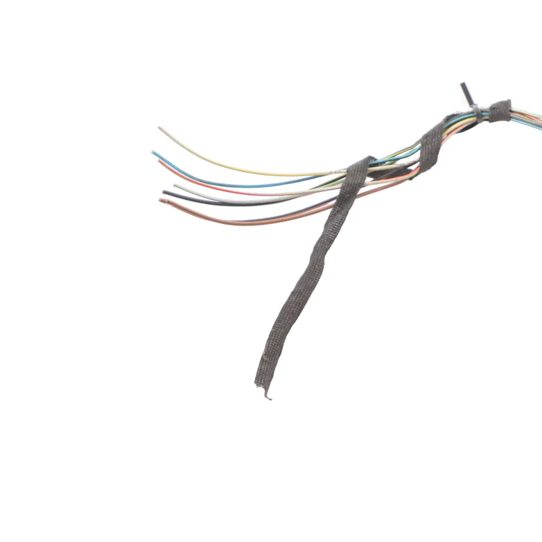 Mercedes CLS C219 Taillight Rear Lamp Wiring Harness Cable Right O/S - SKU A2198200664-2 - Part number A2198200664