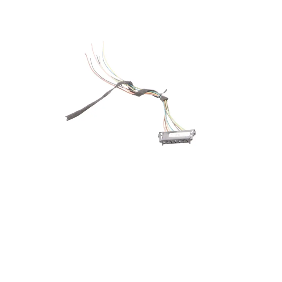 Mercedes CLS C219 Rücklicht Hinten Lampe Kabelbaum Kabel Rechts - SKU A2198200664-2 - Teilenummer A2198200664