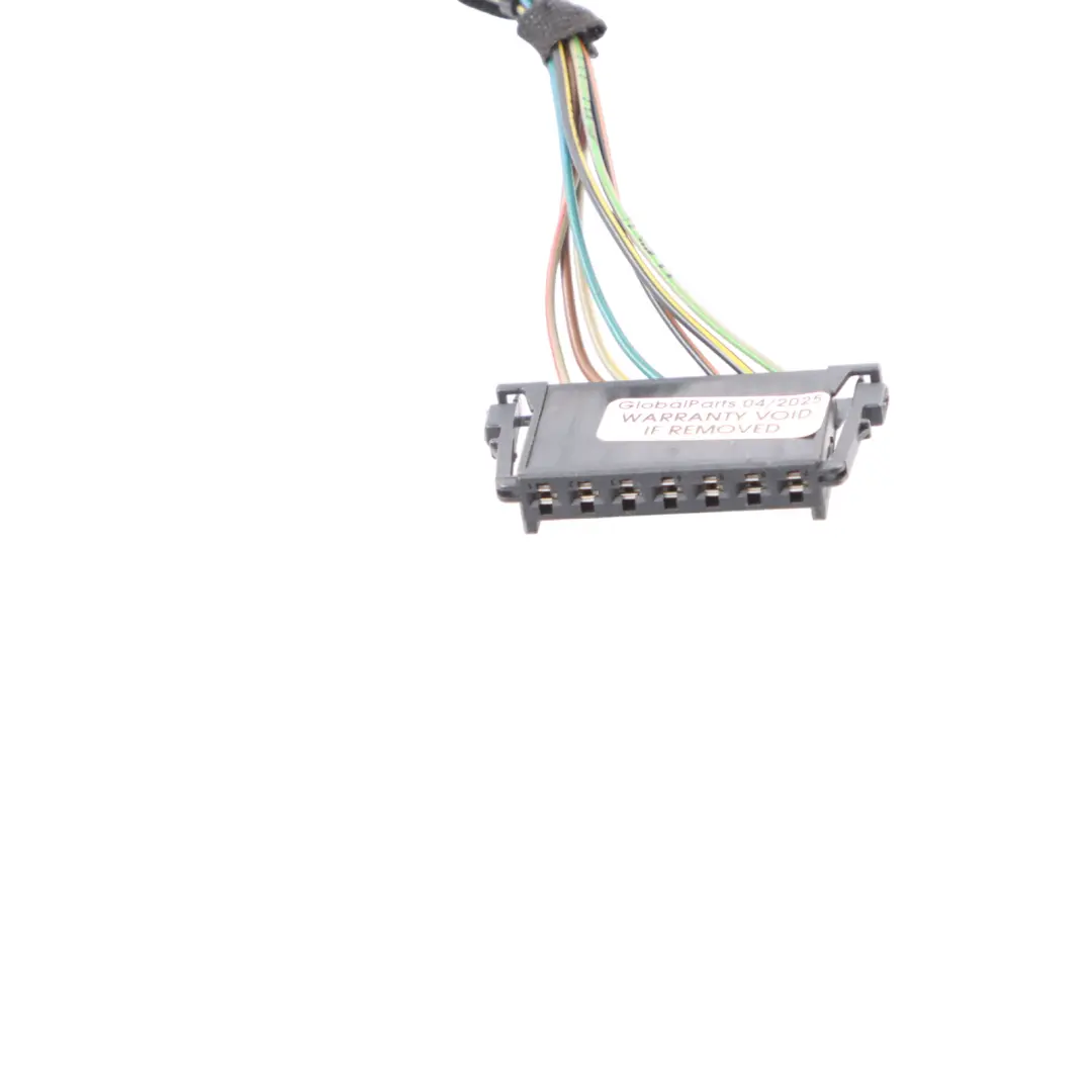 Mercedes CLS C219 Luz Trasera Luz Trasera Cableado Arnés Derecho - SKU A2198200664-2 - Número de pieza A2198200664