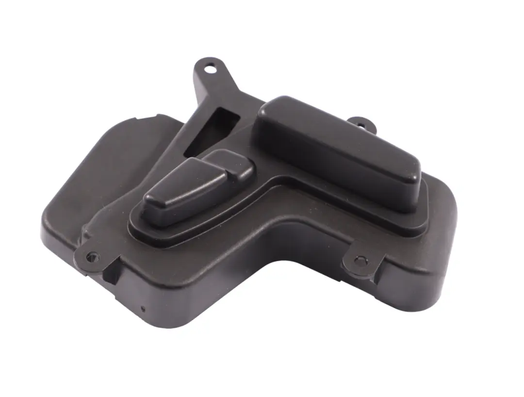 Seat Adjust Switch Mercedes W219 Control Panel Front Left N/S - SKU A2198700110 - Part number A2198700110