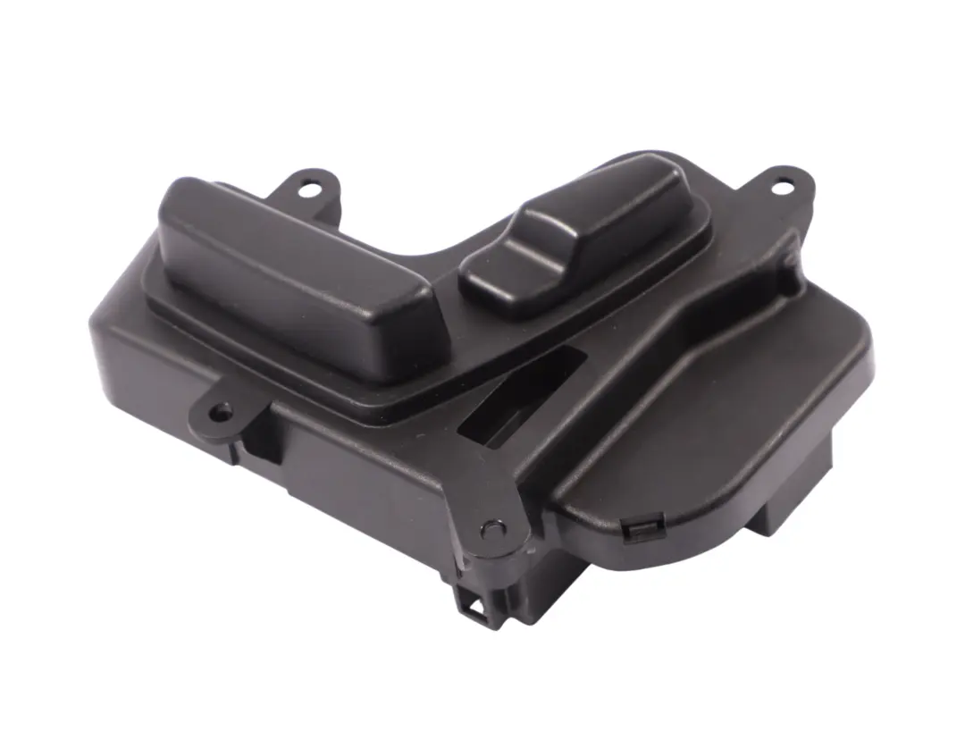 Seat Adjust Switch Mercedes W219 Control Panel Front Left N/S - SKU A2198700110 - Part number A2198700110