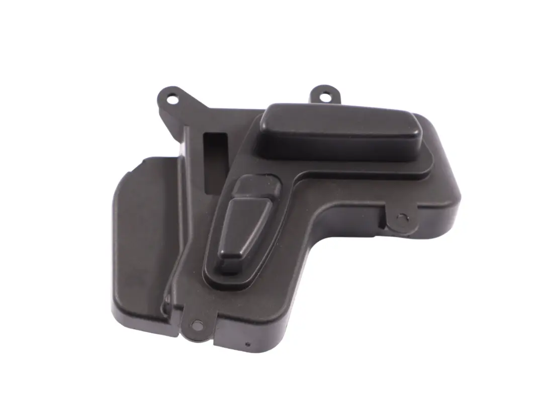 Interruttore regolazione sedili Mercedes W219 anteriore sinistro per con numero di parte A2198700110 Interruttore regolazione sedili Mercedes W219 anteriore sinistro - SKU A2198700110 - Numero di parte A2198700110