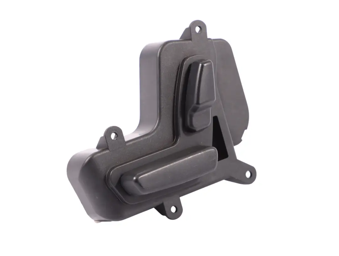 Seat Adjust Switch Mercedes W219 Control Panel Front Left N/S - SKU A2198700110 - Part number A2198700110