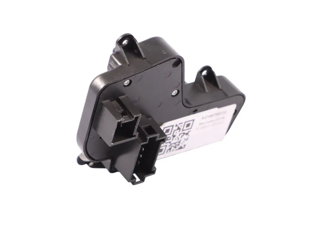 Seat Adjust Switch Mercedes W219 Control Panel Front Left N/S - SKU A2198700110 - Part number A2198700110