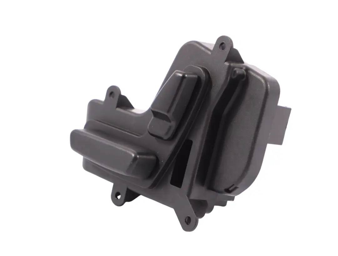 Sitzverstellungsschalter Mercedes W219 Bedienfeld vorne links für mit Teilenummer A2198700110 Sitzverstellungsschalter Mercedes W219 Bedienfeld vorne links - SKU A2198700110 - Teilenummer A2198700110