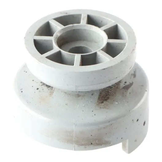 Mercedes C219 Guida Paraurti Anteriore Supporto Staffa - SKU A2198800030 - Numero di parte A2198800030