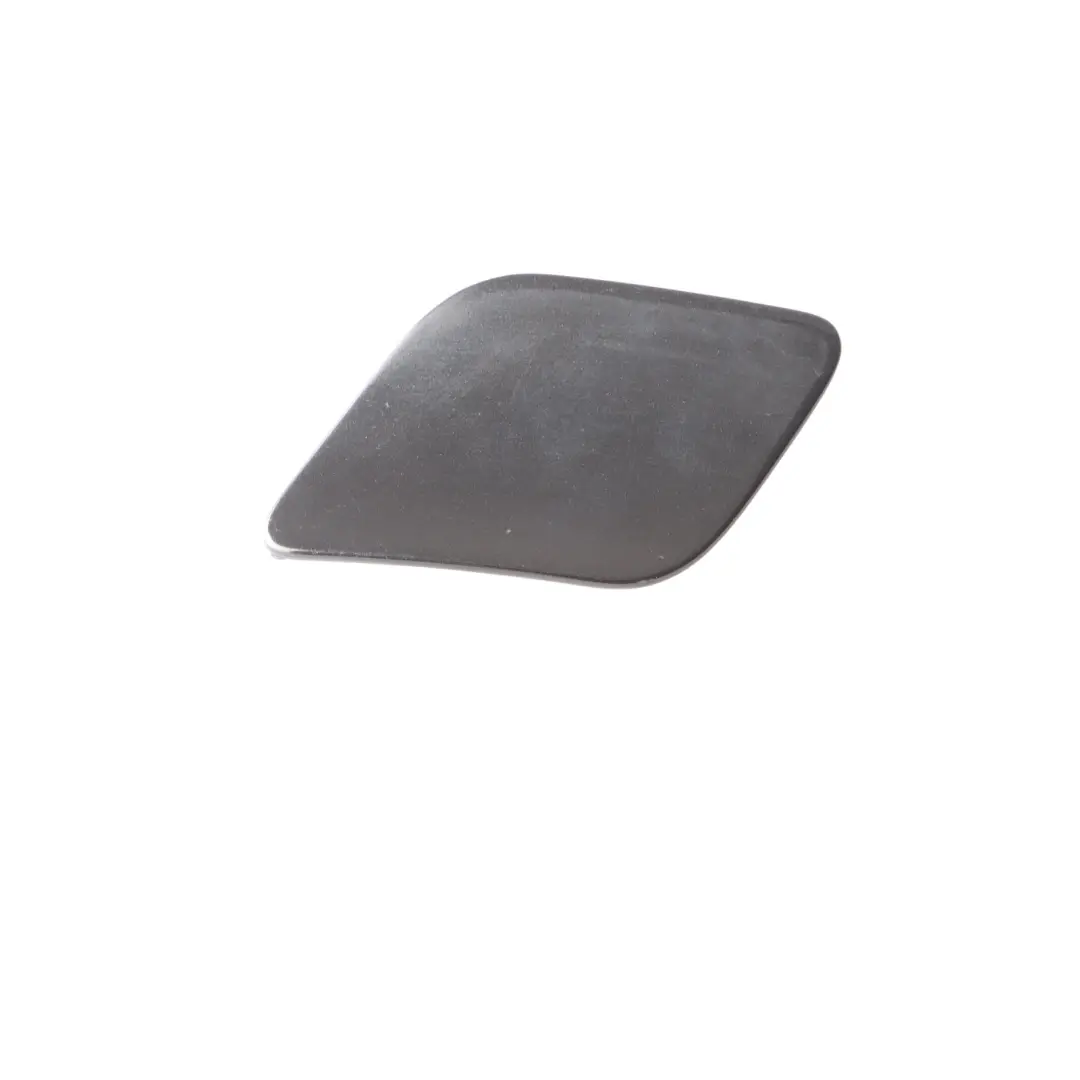 Mercedes C219 Headlight Washer Cover Cap Left N/S Obsidian Black 197 - SKU A2198800305-OB - Part number A2198800305
