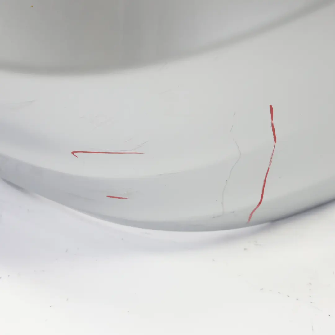 Zderzak Tylny Iridium Silver Srebrny Metalik - 775 do Mercedes C219 o numerze A2198800840 Mercedes C219 Zderzak Tylny Iridium Silver Srebrny Metalik - 775 - SKU A2198800840-IRS - Numer Części A2198800840