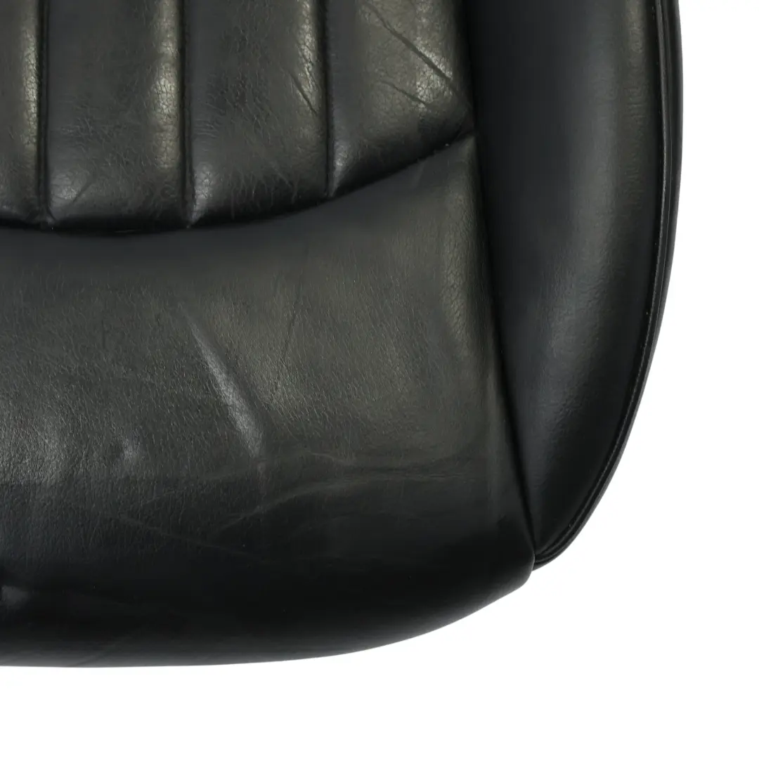 W219 Siège Avant Droite Coussin Chauffant Cuir Noir pour Mercedes à propos du numéro de pièce A2199102246 Mercedes W219 Siège Avant Droite Coussin Chauffant Cuir Noir - SKU A2199102246 - Numéro de pièce A2199102246