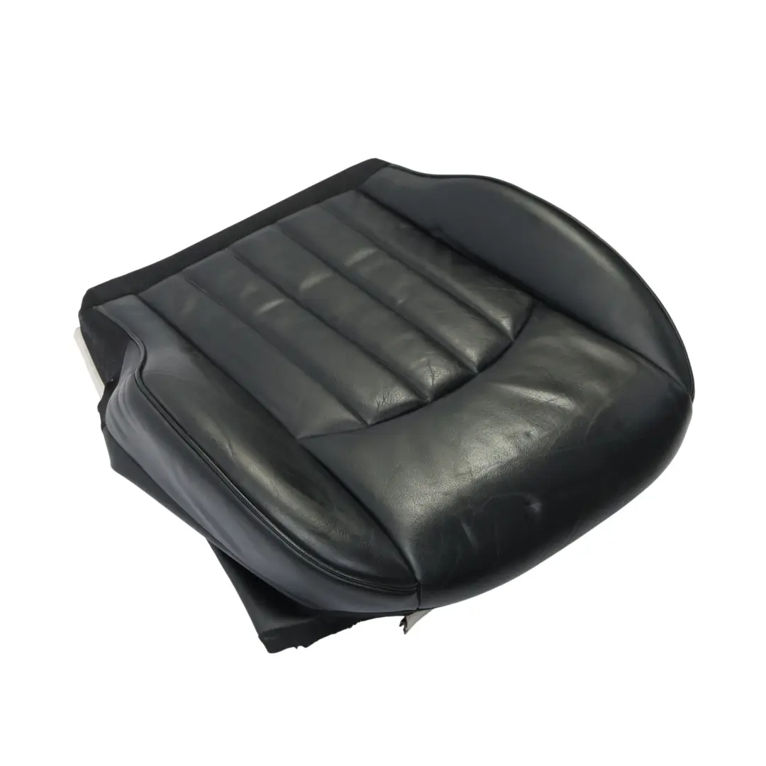 W219 Siège Avant Droite Coussin Chauffant Cuir Noir pour Mercedes à propos du numéro de pièce A2199102246 Mercedes W219 Siège Avant Droite Coussin Chauffant Cuir Noir - SKU A2199102246 - Numéro de pièce A2199102246