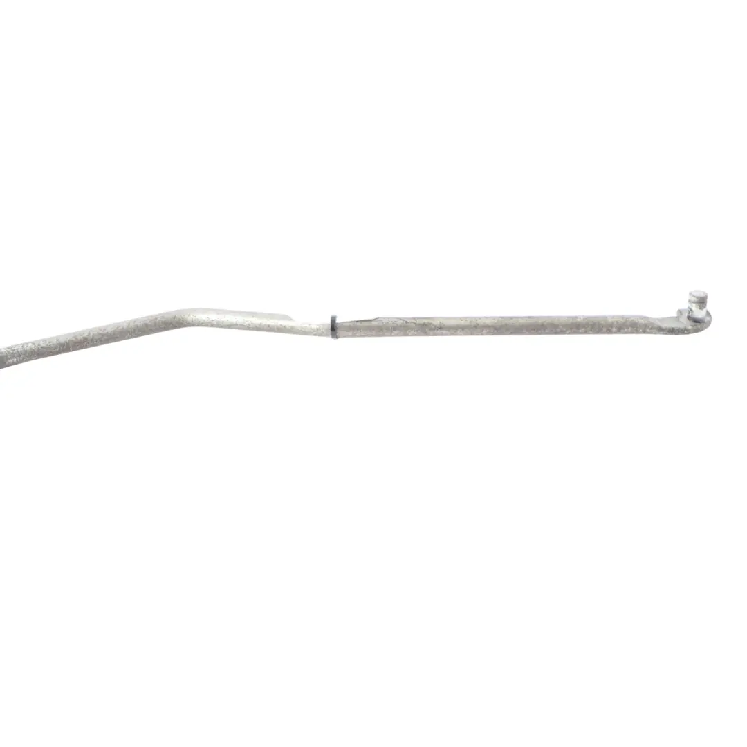 Gearbox Shift Selector Lever Linkage Cable to Mercedes W220 Automatic with Part number A2202600433 Mercedes W220 Automatic Gearbox Shift Selector Lever Linkage Cable - SKU A2202600433 - Part number A2202600433