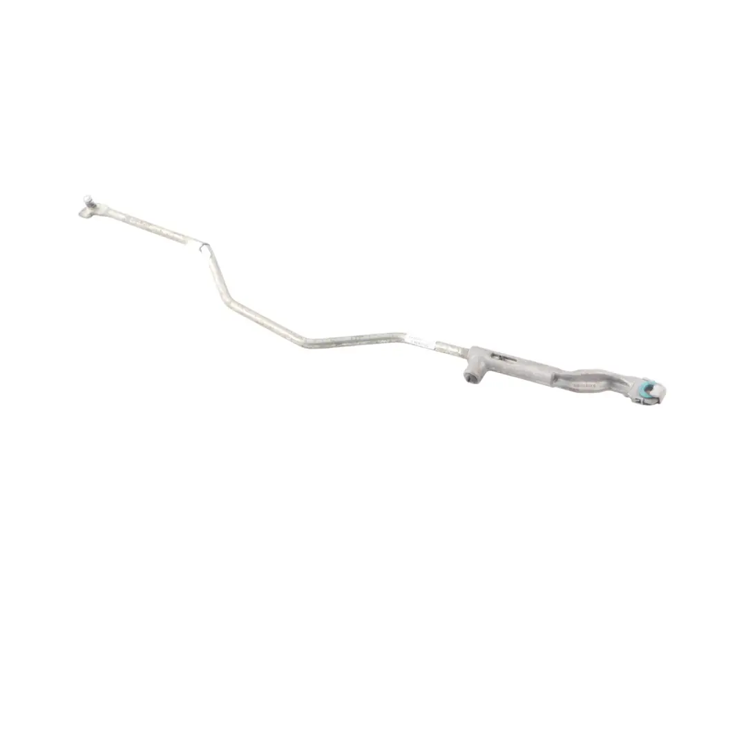 Gearbox Shift Selector Lever Linkage Cable to Mercedes W220 Automatic with Part number A2202600433 Mercedes W220 Automatic Gearbox Shift Selector Lever Linkage Cable - SKU A2202600433 - Part number A2202600433