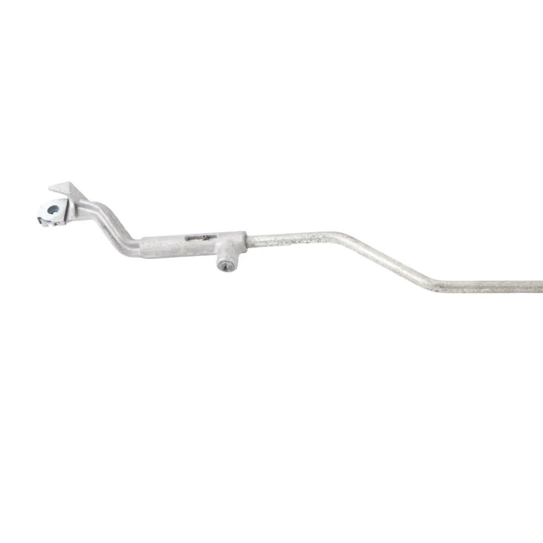 Gearbox Shift Selector Lever Linkage Cable to Mercedes W220 Automatic with Part number A2202600433 Mercedes W220 Automatic Gearbox Shift Selector Lever Linkage Cable - SKU A2202600433 - Part number A2202600433