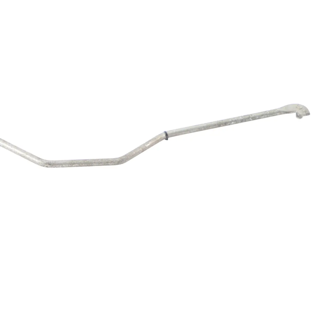 Gearbox Shift Selector Lever Linkage Cable to Mercedes W220 Automatic with Part number A2202600433 Mercedes W220 Automatic Gearbox Shift Selector Lever Linkage Cable - SKU A2202600433 - Part number A2202600433