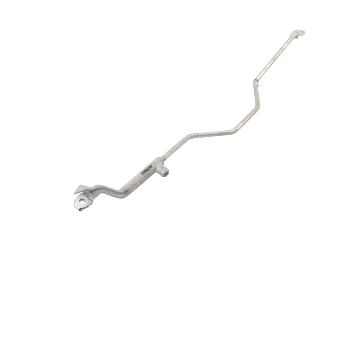 Mercedes W220 Automatic Gearbox Shift Selector Lever Linkage Cable - SKU A2202600433 - Part number A2202600433