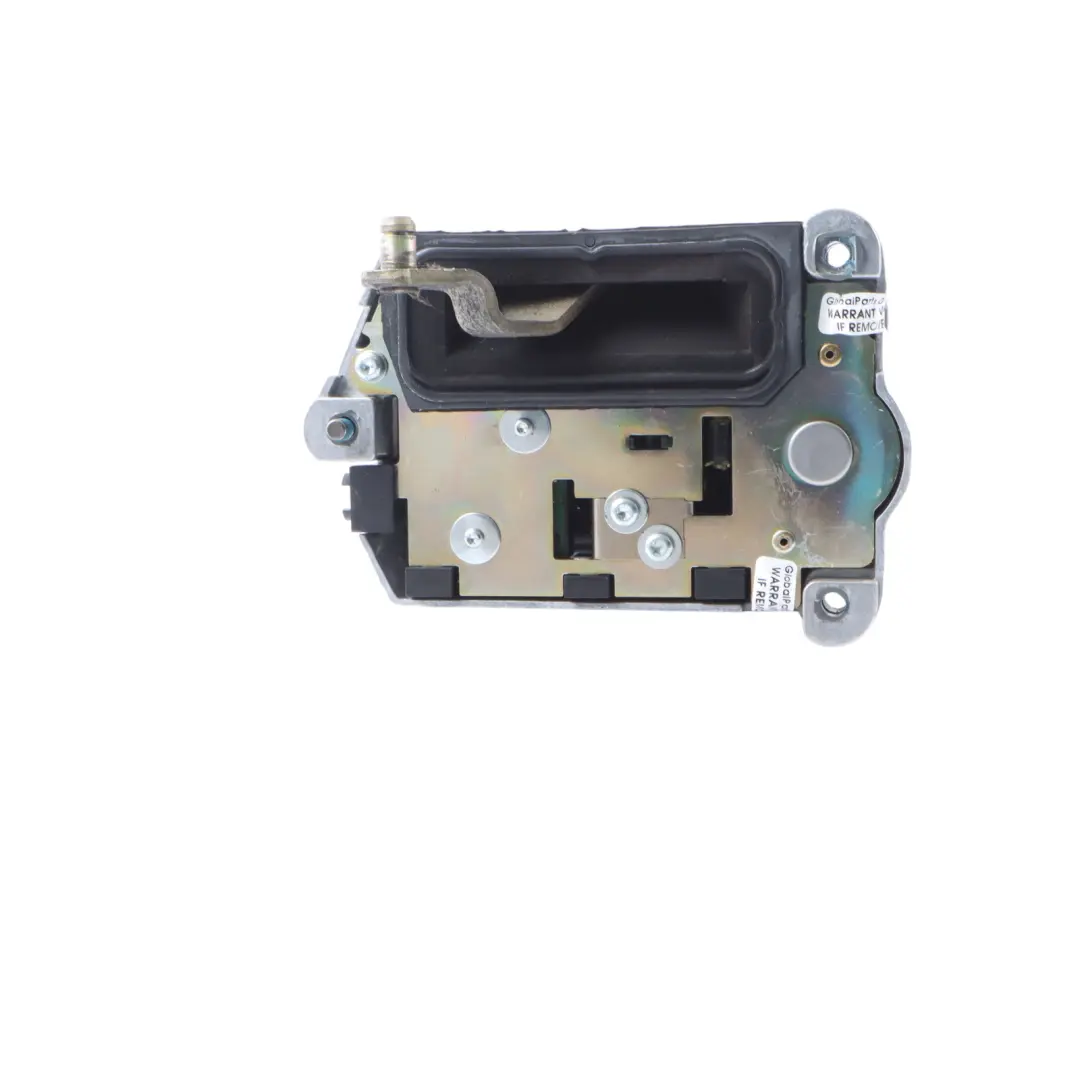 Gearbox Shift Selector Knob to Mercedes W220 Automatic with Part number A2202672524 Mercedes W220 Automatic Gearbox Shift Selector Knob - SKU A2202672524 - Part number A2202672524