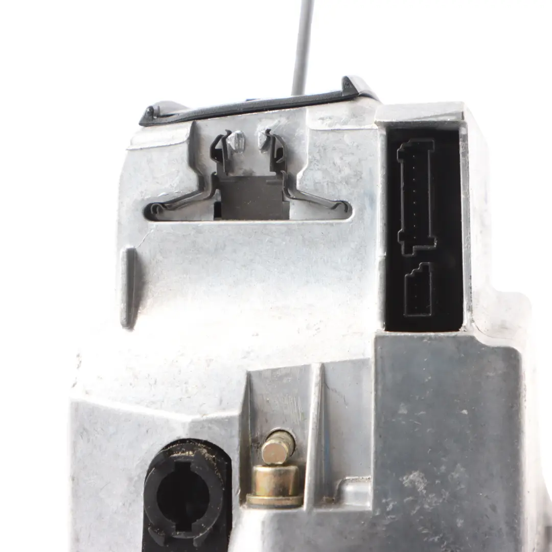 Gearbox Shift Selector Knob to Mercedes W220 Automatic with Part number A2202672524 Mercedes W220 Automatic Gearbox Shift Selector Knob - SKU A2202672524 - Part number A2202672524