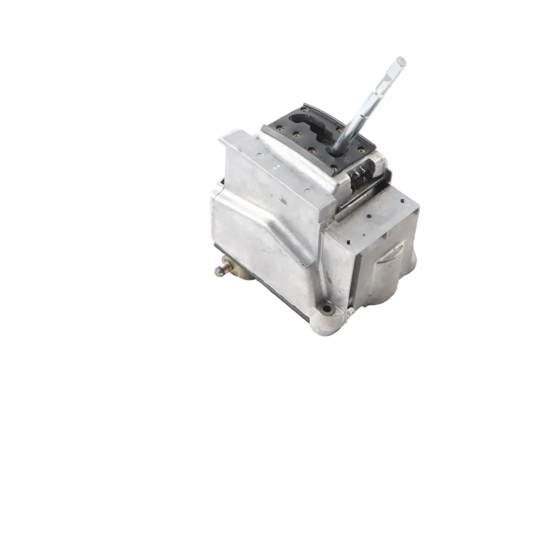 Gearbox Shift Selector Knob to Mercedes W220 Automatic with Part number A2202672524 Mercedes W220 Automatic Gearbox Shift Selector Knob - SKU A2202672524 - Part number A2202672524