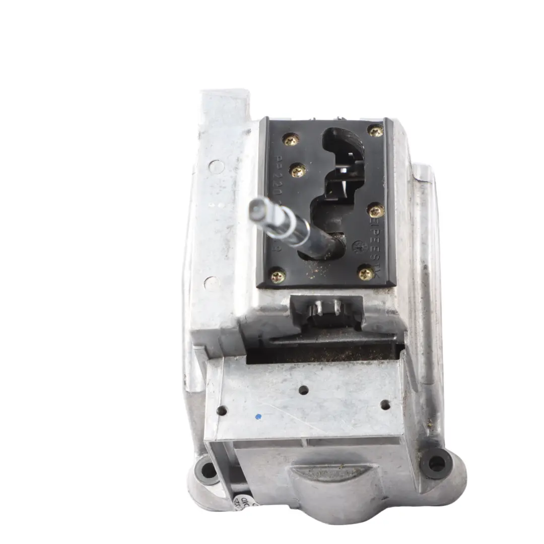 Gearbox Shift Selector Knob to Mercedes W220 Automatic with Part number A2202672524 Mercedes W220 Automatic Gearbox Shift Selector Knob - SKU A2202672524 - Part number A2202672524