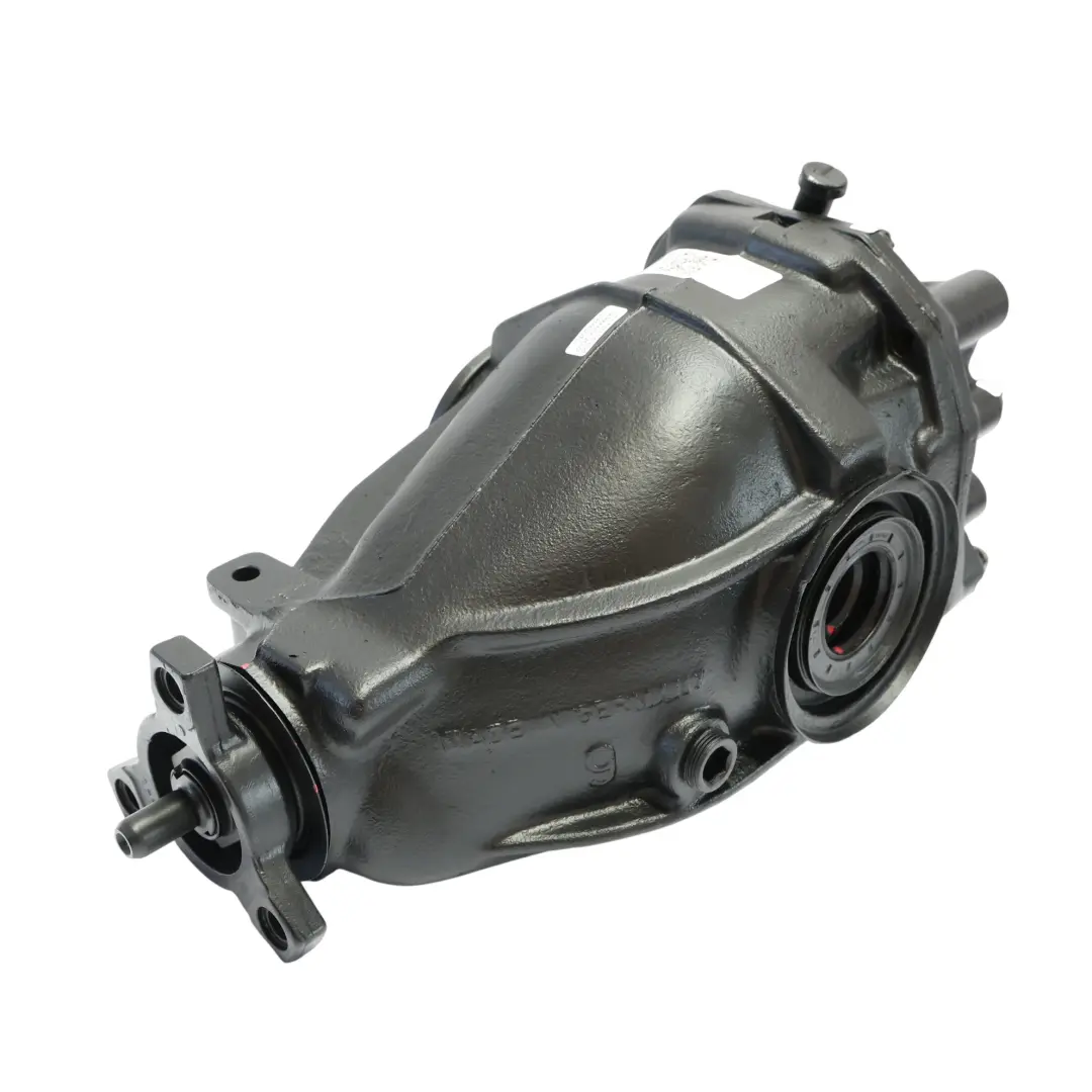 Arrière Rapport Différentiel 3,07 GARANTIE pour Mercedes W220 4-Matic à propos du numéro de pièce A2203507714 Mercedes W220 4-Matic Arrière Rapport Différentiel 3,07 GARANTIE - SKU A2203507714 - Numéro de pièce A2203507714