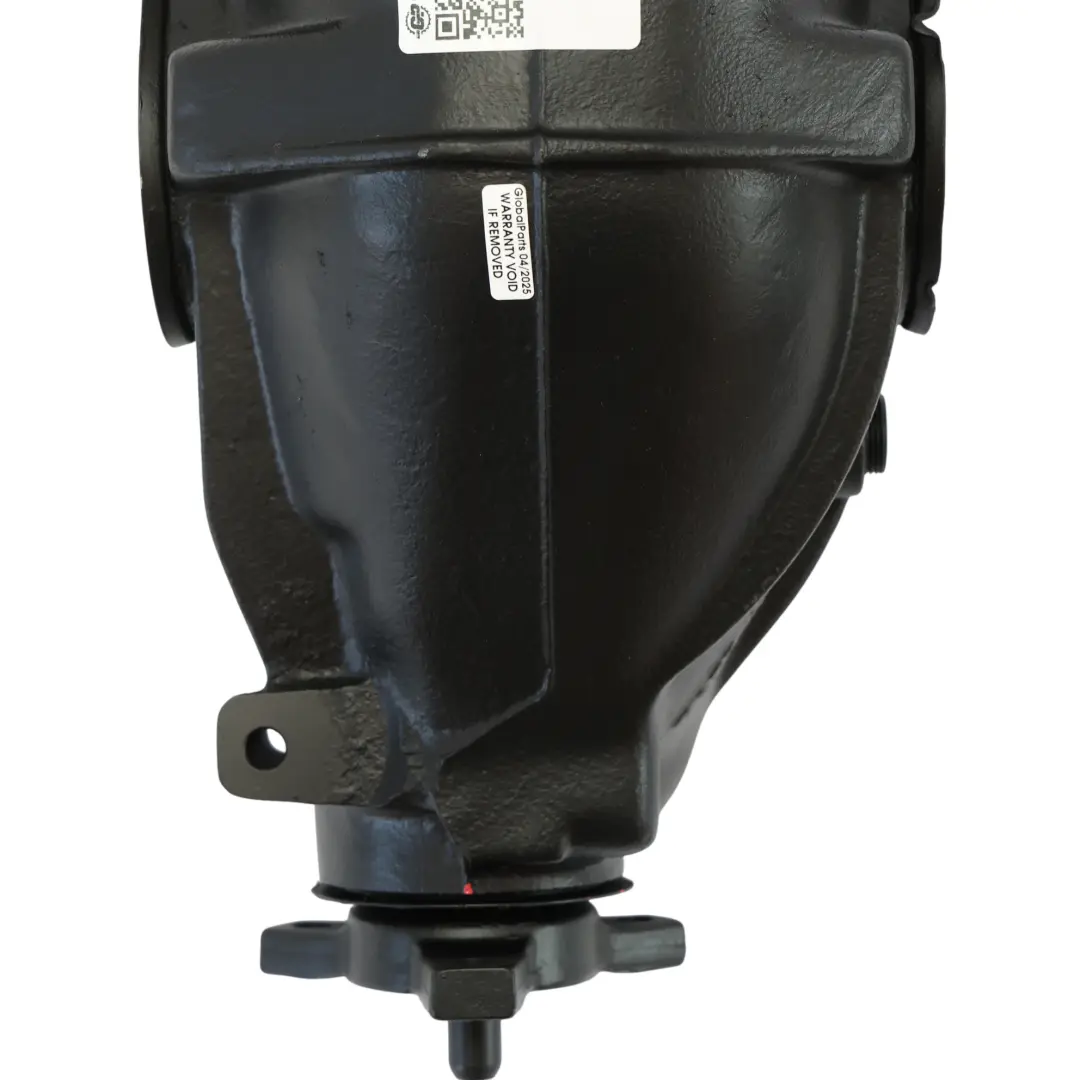 Diferencial Trasero Relación 3.07 GARANTÍA para Mercedes W220 4-Matic con número de pieza A2203507714 Mercedes W220 4-Matic Diferencial Trasero Relación 3.07 GARANTÍA - SKU A2203507714 - Número de pieza A2203507714