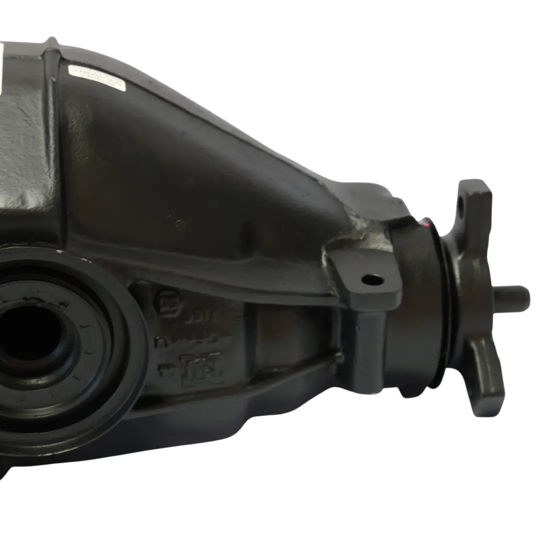 Differential Diff Ratio 3.07 WARRANTY to Mercedes W220 4-Matic Rear with Part number A2203507714 Mercedes W220 4-Matic Rear Differential Diff Ratio 3.07 WARRANTY - SKU A2203507714 - Part number A2203507714