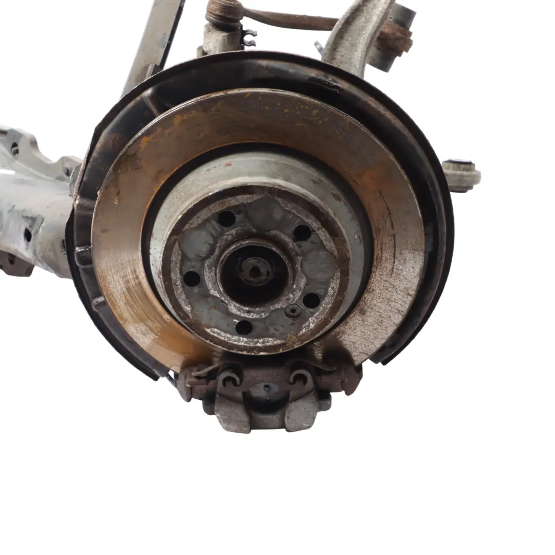 S350 Rear Left N/S Suspension Leg Brake Wheel Hub A2203509210 to Mercedes W220 with Part number A2203508908 Mercedes W220 S350 Rear Left N/S Suspension Leg Brake Wheel Hub A2203509210 - SKU A2203508908-1 - Part number A2203508908