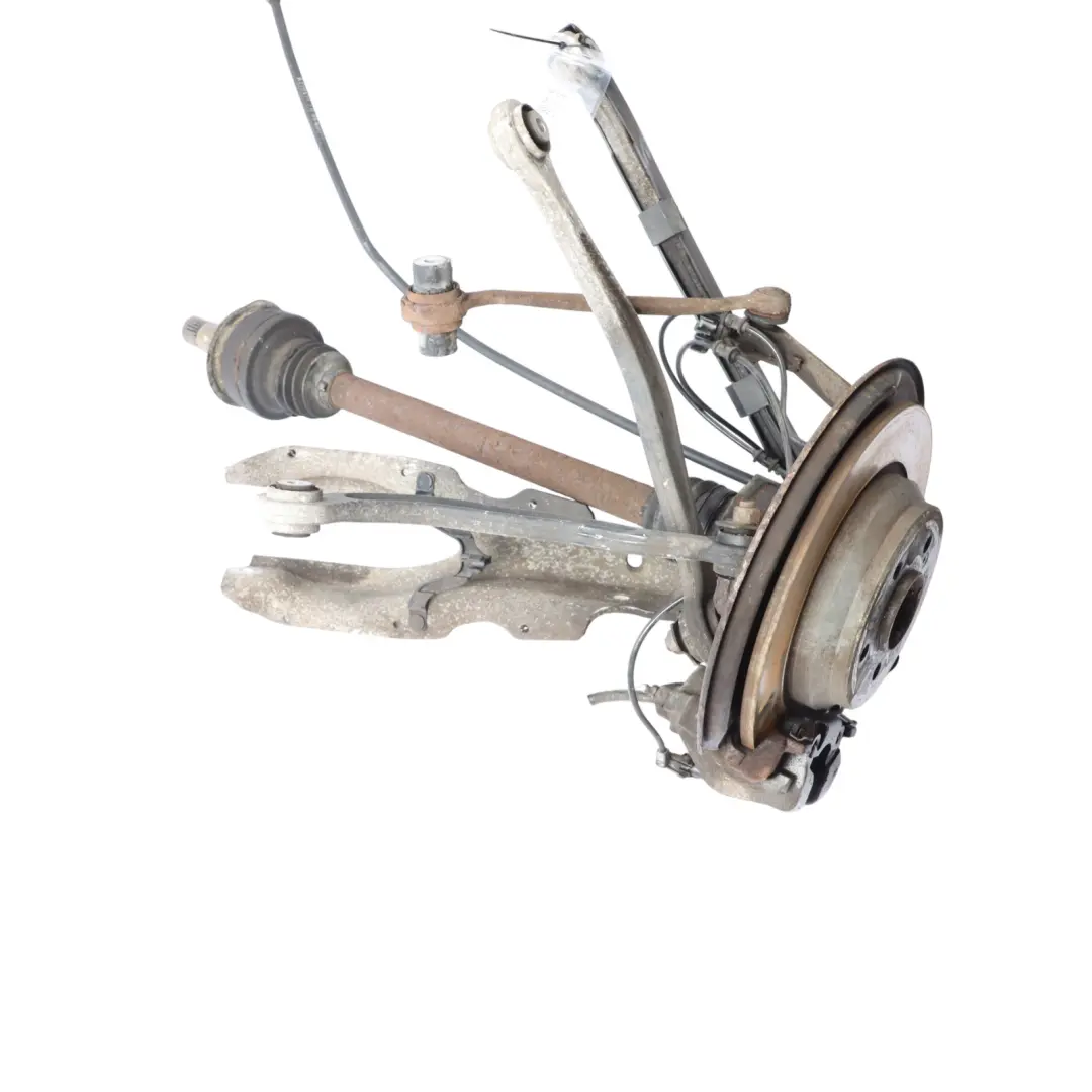 S350 Rear Right O/S Suspension Leg Brake Wheel Hub A2203509210 to Mercedes W220 with Part number A2203509008 Mercedes W220 S350 Rear Right O/S Suspension Leg Brake Wheel Hub A2203509210 - SKU A2203509008-1 - Part number A2203509008