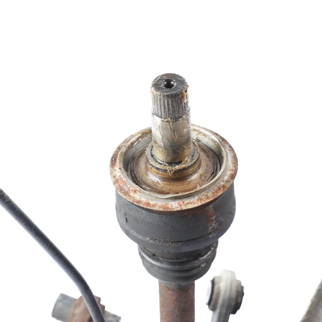 S350 Rear Right O/S Suspension Leg Brake Wheel Hub A2203509210 to Mercedes W220 with Part number A2203509008 Mercedes W220 S350 Rear Right O/S Suspension Leg Brake Wheel Hub A2203509210 - SKU A2203509008-1 - Part number A2203509008