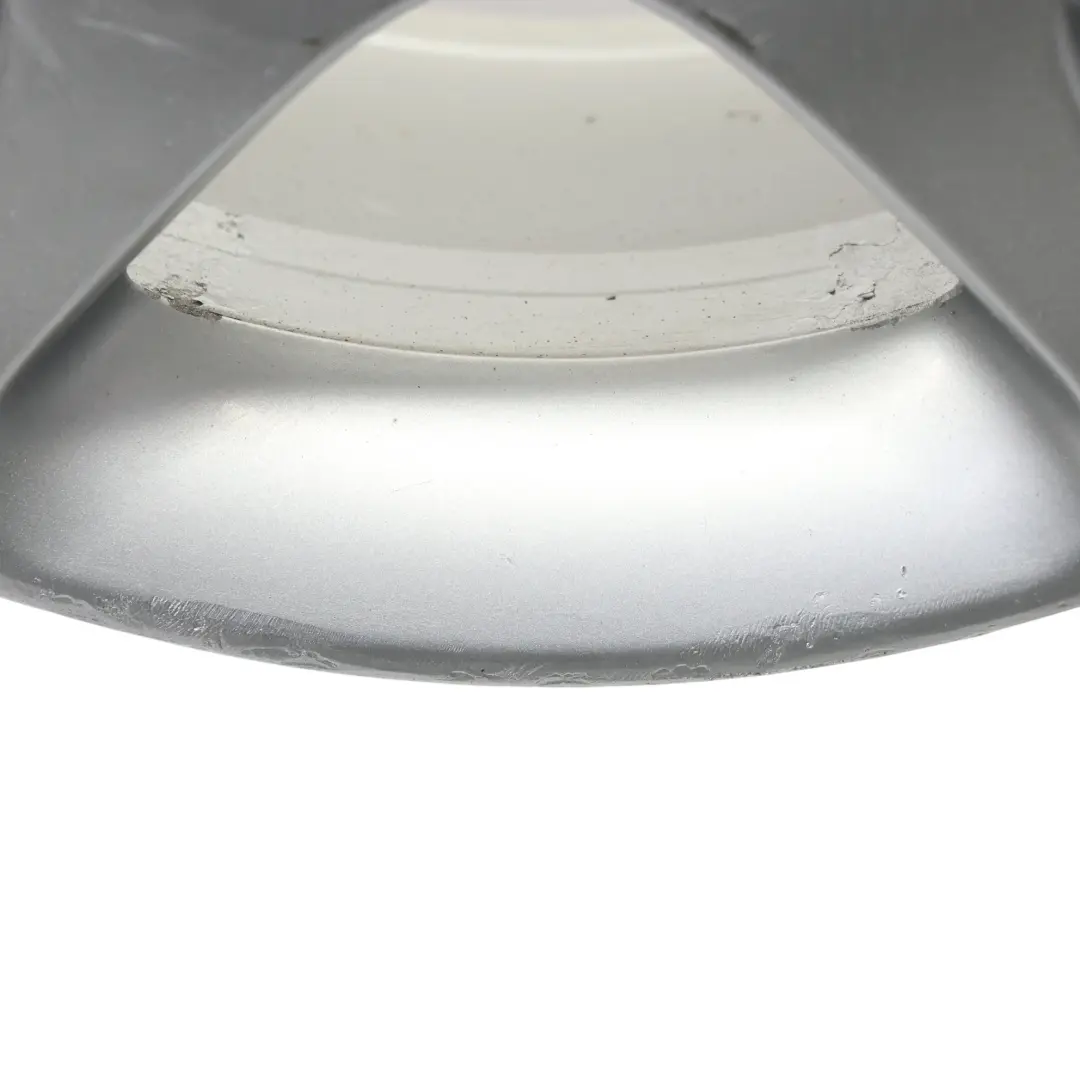 Alloy Rim 17" 7.5J ET:46 5 Double Spoke to Mercedes W220 Silver Wheel with Part number A2204012402 Mercedes W220 Silver Wheel Alloy Rim 17" 7.5J ET:46 5 Double Spoke - SKU A2204012402-3 - Part number A2204012402