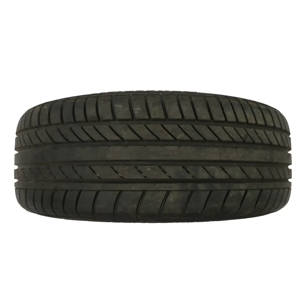 Spare Wheel Space Saver 17" 7,5J ET:51 Tyre 225/55 to Mercedes W220 with Part number A2204013102 Mercedes W220 Spare Wheel Space Saver 17" 7,5J ET:51 Tyre 225/55 - SKU A2204013102 - Part number A2204013102